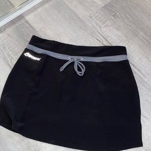 Sport Hill - play or work Skort! NWOT! - very lightweight - Sz S